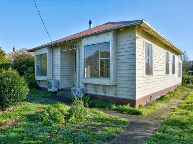 57 Oakland Street, Mataura