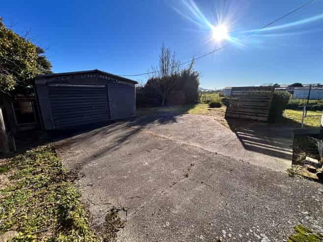 57 Oakland Street, Mataura