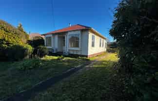57 Oakland Street, Mataura