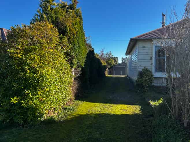 57 Oakland Street, Mataura