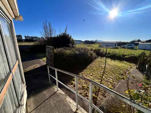 57 Oakland Street, Mataura