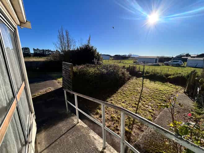 57 Oakland Street, Mataura