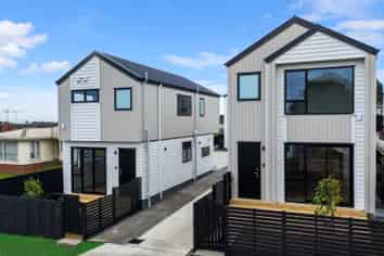 Lot 1/5 Richard Road, Mangere
