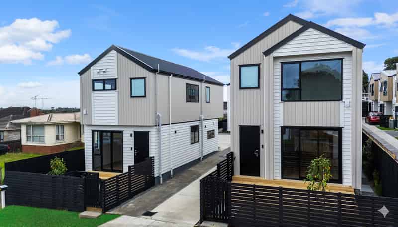 Lot 1/5 Richard Road, Mangere