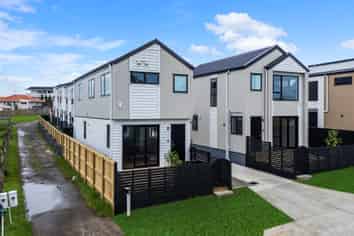 Lot 1/5 Richard Road, Mangere