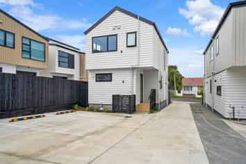 Lot 1/5 Richard Road, Mangere