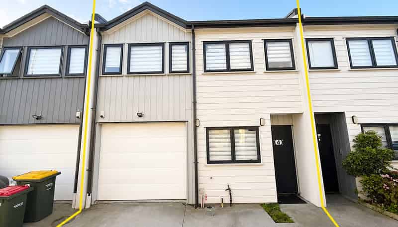 4 Shakot Way, Papatoetoe