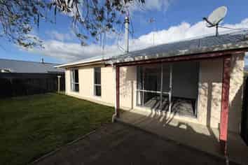 65 Meadowvale Drive, Levin