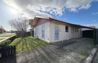 65 Meadowvale Drive, Levin