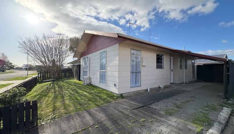 65 Meadowvale Drive, Levin