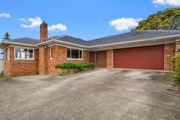 21 Peverill Crescent, Papatoetoe