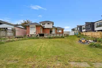 21 Peverill Crescent, Papatoetoe