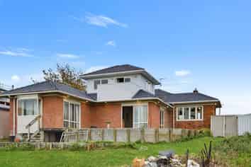 21 Peverill Crescent, Papatoetoe
