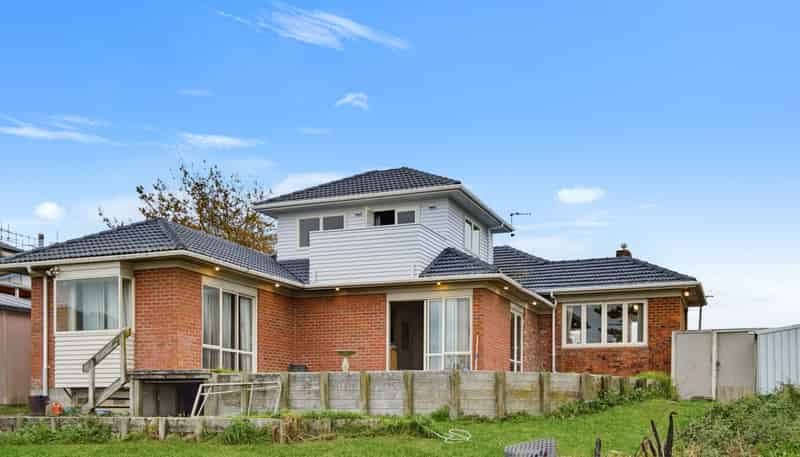 21 Peverill Crescent, Papatoetoe