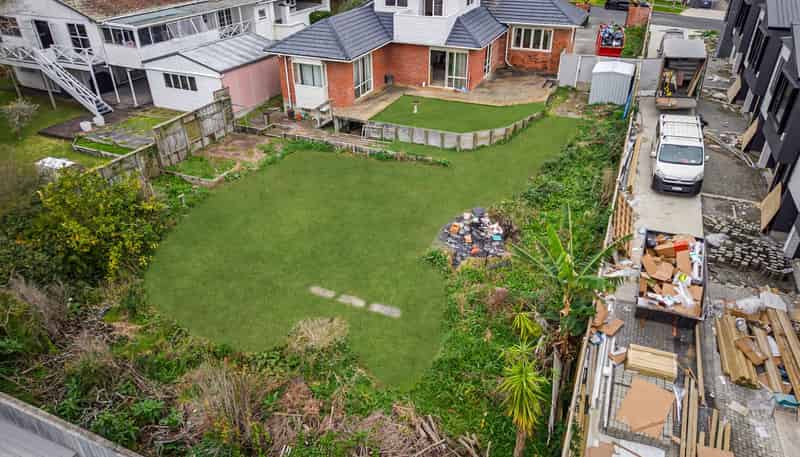 21 Peverill Crescent, Papatoetoe