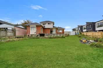 21 Peverill Crescent, Papatoetoe