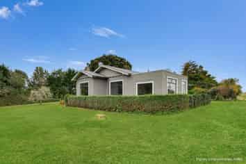 2505 State Highway 3, Waitotara