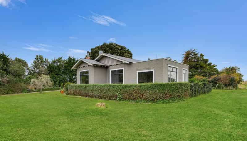 2505 State Highway 3, Waitotara