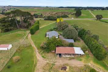 2505 State Highway 3, Waitotara