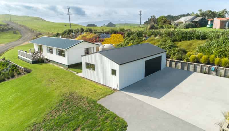 489 Whiriwhiri Road, WAIUKU