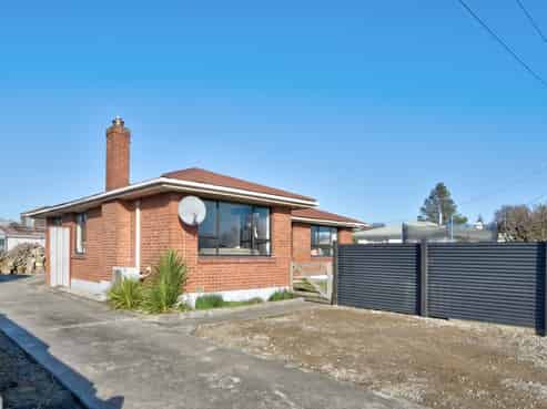 8 Ingram Place, Mataura