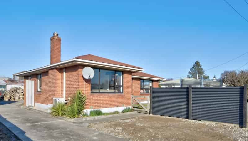 8 Ingram Place, Mataura
