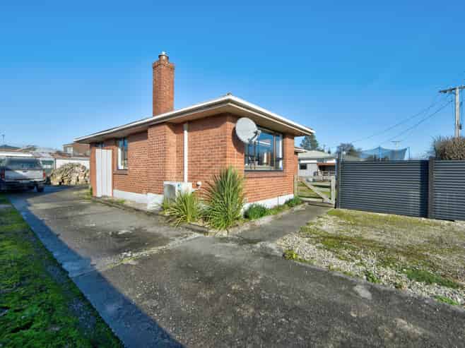 8 Ingram Place, Mataura