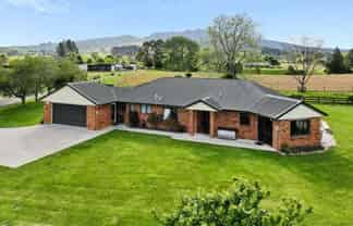 67 Ormsby Road, Pirongia