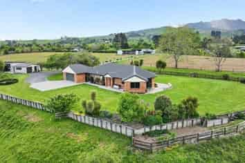 67 Ormsby Road, Pirongia