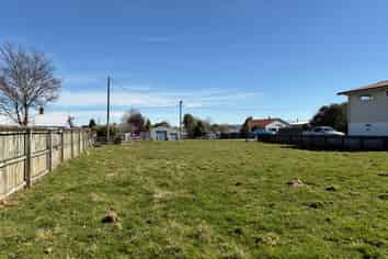 8a York Street, Tapanui