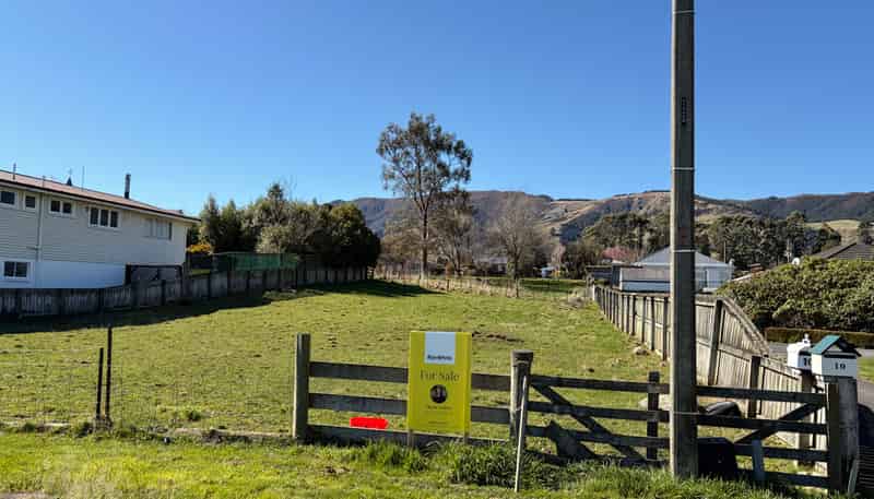 8a York Street, Tapanui