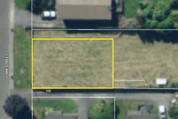 8a York Street, Tapanui