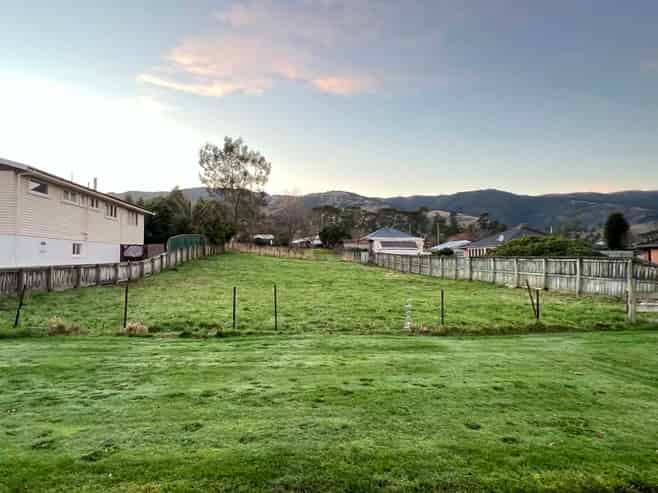 8a York Street, Tapanui