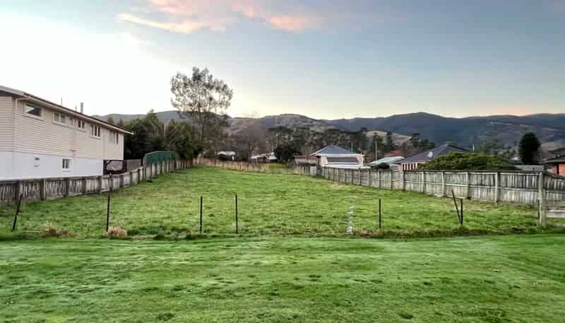 8a York Street, Tapanui