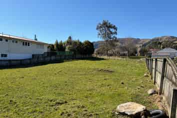 8a York Street, Tapanui