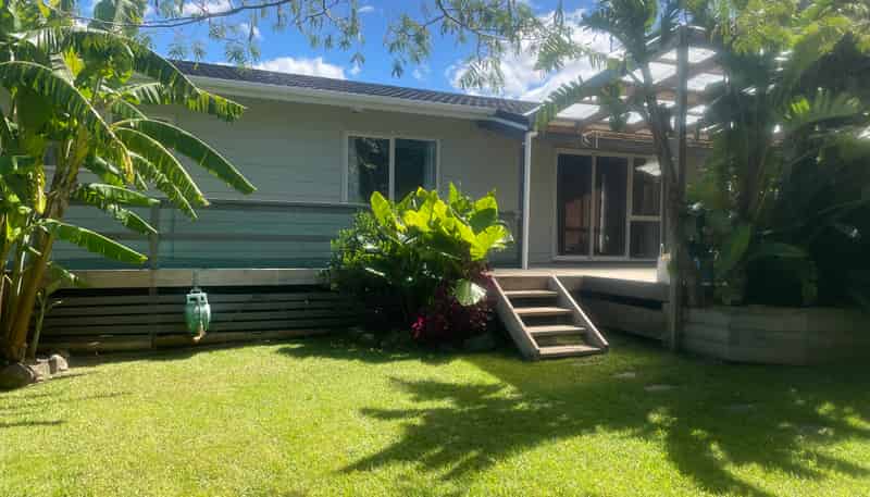 62 Raumati Crescent, Onerahi