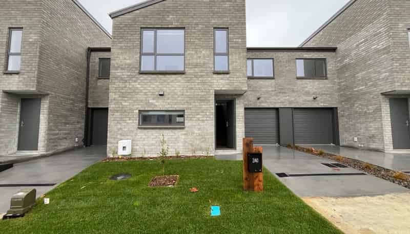 2/40 Briannarose Drive, Fitzroy