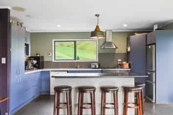 1391 Te Kopia Road, Waikite Valley