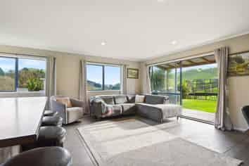 1391 Te Kopia Road, Waikite Valley