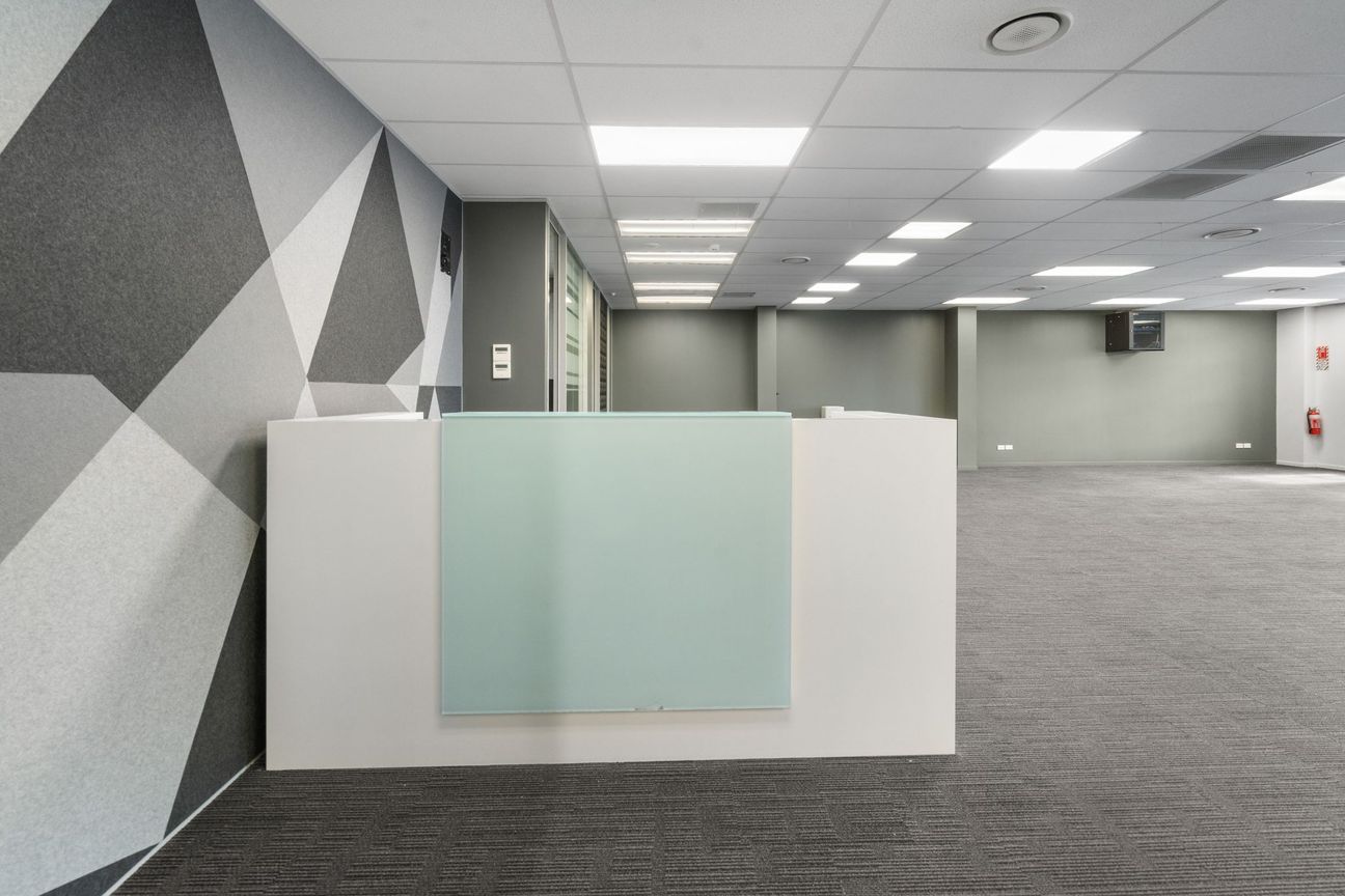 Quality Offices on Welles Street - Fler