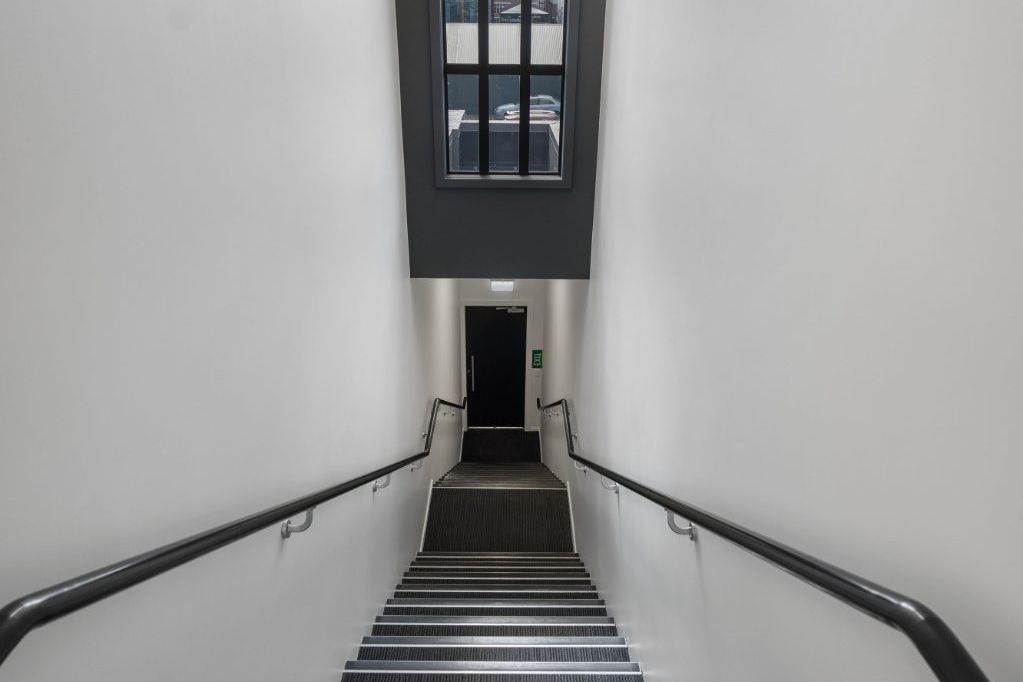 Quality Offices on Welles Street - Bild 6