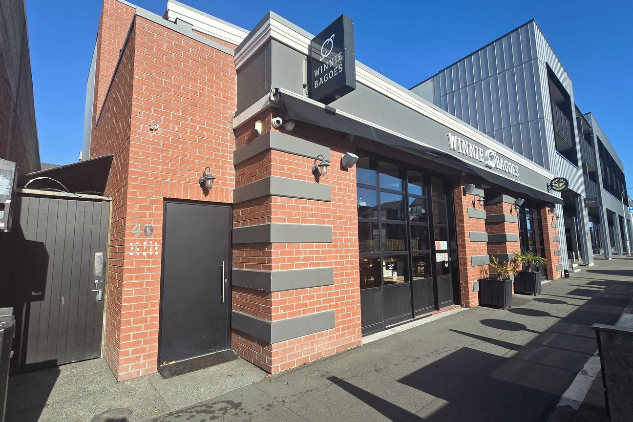 Quality Offices on Welles Street - Bild 5