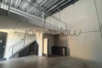 Brand New Commercial Space in East Tamaki