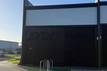 Brand New Commercial Space in East Tamaki