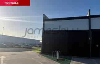 Brand New Commercial Space in East Tamaki