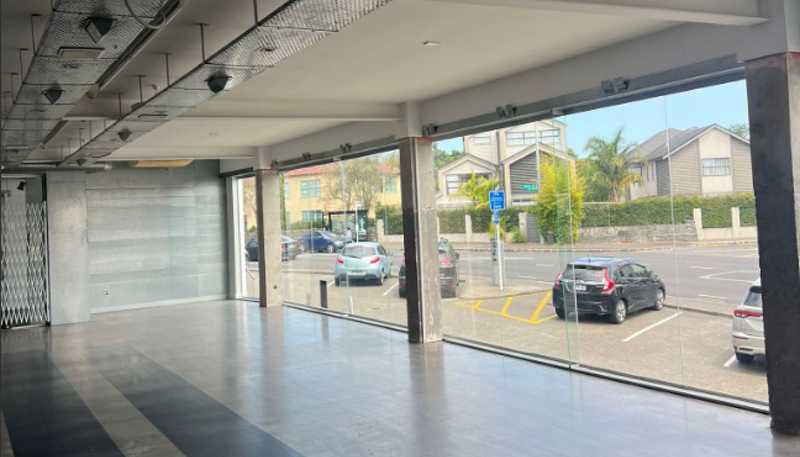 A1/66 Mount Eden Road, Mount Eden