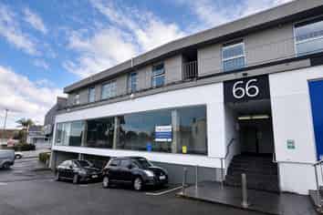 Road Frontage Retail