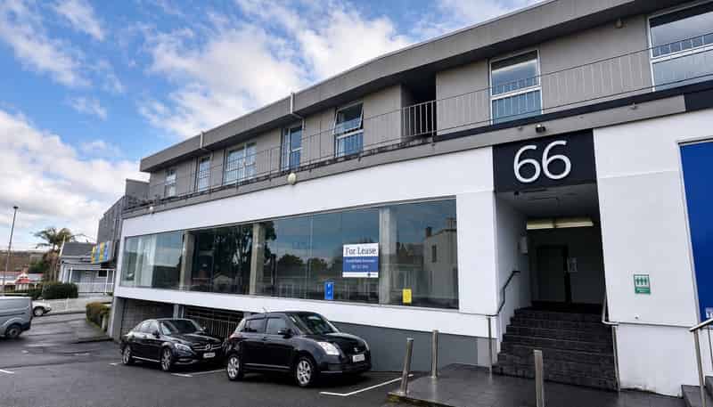 A1/66 Mount Eden Road, Mount Eden