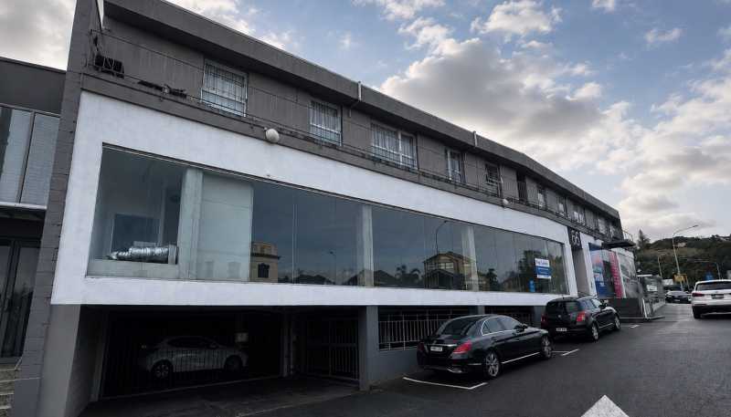 A1/66 Mount Eden Road, Mount Eden