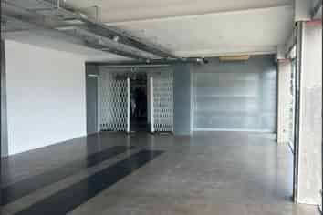Road Frontage Retail